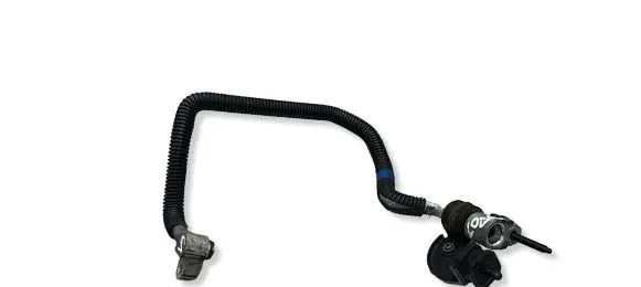 Lexus RX 450H Air conditioning (A/C) pipe/hose 