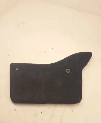Mercedes-Benz GLC X253 C253 Centre console side trim rear A2536840500
