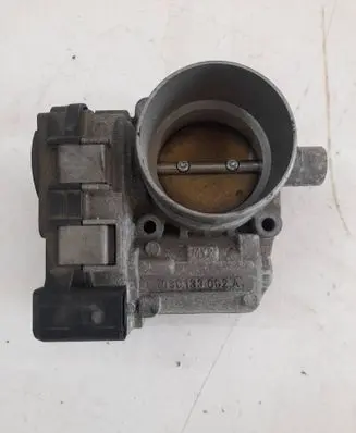 Skoda Octavia Mk2 (1Z) Throttle valve 03C133062a