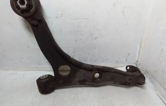 Citroen Jumper Front lower control arm/wishbone 50706934