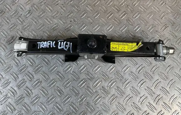 Renault Trafic II (X83) Lift Jack 8101984