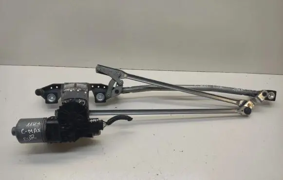 Ford Focus C-MAX Front wiper linkage and motor 3397020600 3M5117505AG 0390241724
