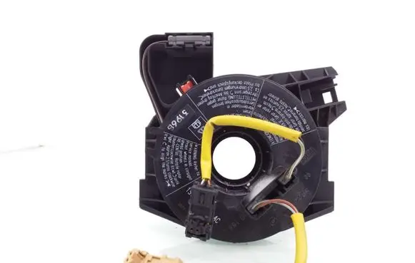 Ford Mondeo Mk III Airbag slip ring squib (SRS ring) 1S7T14A664AC 3S7T13N064CA