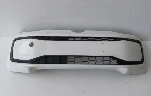 Volkswagen Up Front bumper 1S0807221F