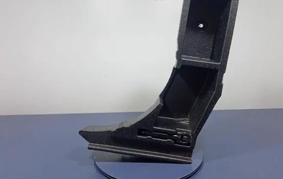 Toyota C-HR I Trunk/boot lower side trim panel 64997-F4010