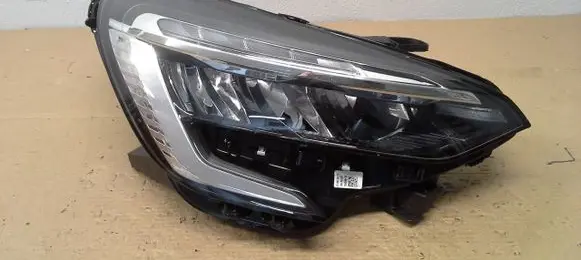 Renault Clio V Headlight/headlamp 121212