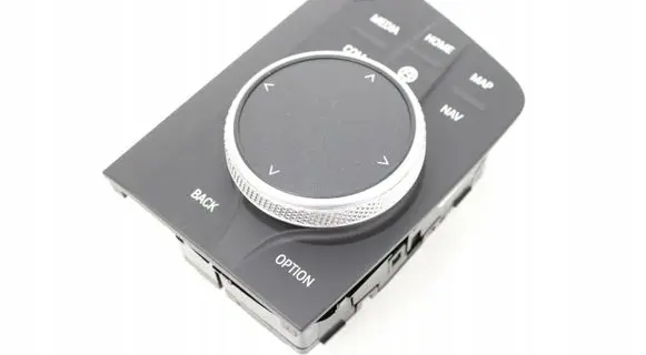 BMW 4 G22 G23 G24 G26 Other switches/knobs/shifts