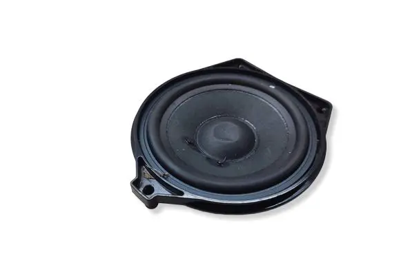 Mercedes-Benz C W205 Panel speaker A2058200402