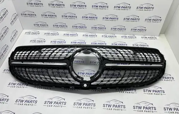 Mercedes-Benz GLC X253 C253 Front grill 2538802000