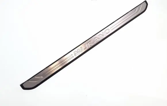 Nissan Murano Z52 Front sill trim cover 769B05AA0A