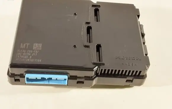 Honda Civic IX Other control units/modules 35130TV0E02 G8C612HJ17 21285018