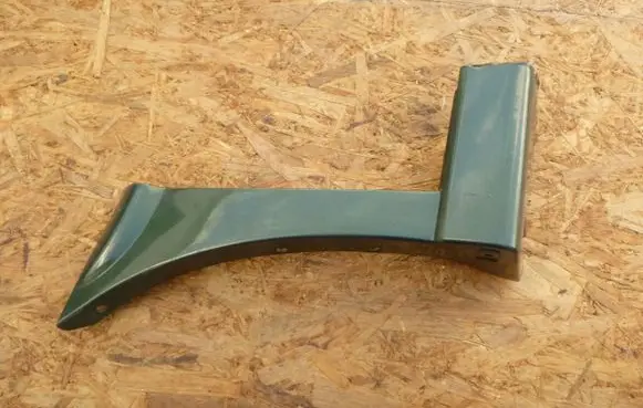 KIA Joice Fender trim (molding) 87711M300
