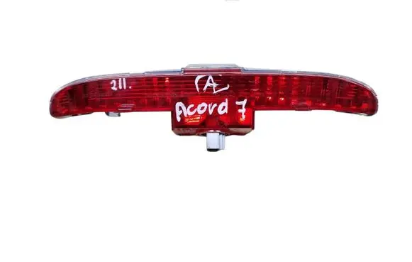 Honda Civic Third/center stoplight 0509243