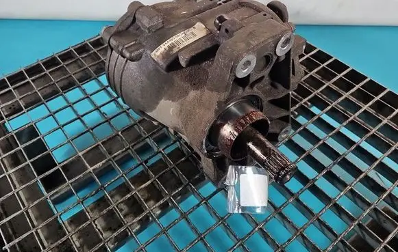 Volkswagen Tiguan Gearbox transfer box case 0AU409053N IMPRK1526776