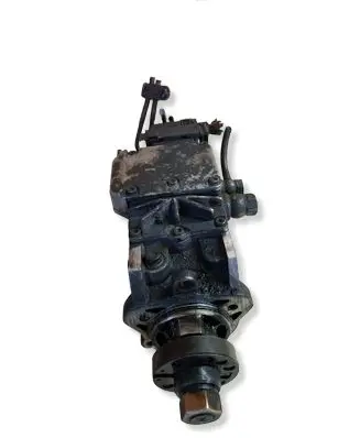 Opel Zafira A Fuel injection high pressure pump 0470504011 09158202 574229