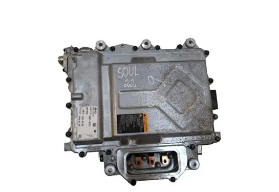 KIA Soul Voltage converter inverter 366010EAC0