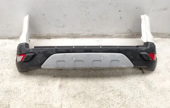 Ford Ecosport Rear bumper 