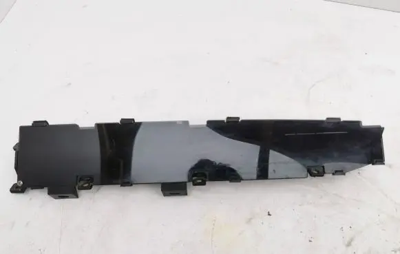 Toyota Prius (XW20) Screen/display/small screen 5541047050