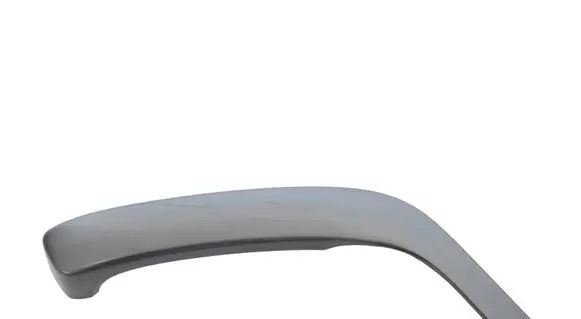 KIA Sorento Front door card panel trim 827122P500
