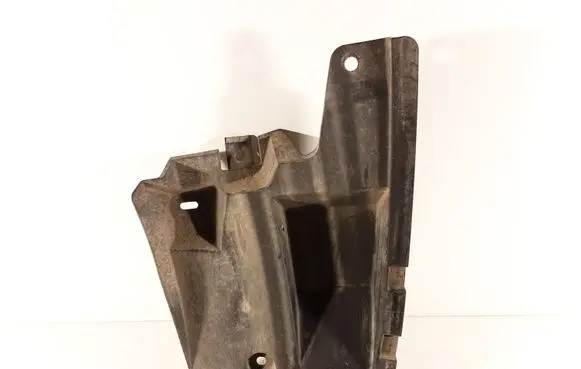 Toyota Verso Rear mudguard 525920F010