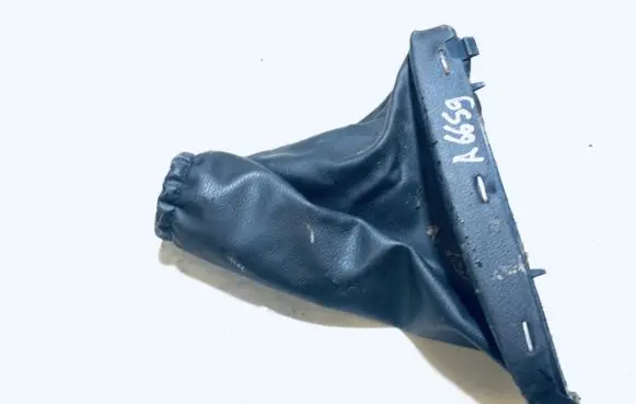 Ford Focus Gear shifter surround trim plastic 98aba044l48bd xs8xa044l48ab
