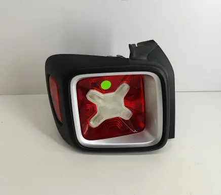 Rear/tail lights