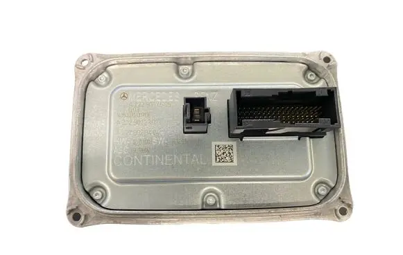 Mercedes-Benz S W222 LED ballast control module A2229004505 2229004505 14050400200919E