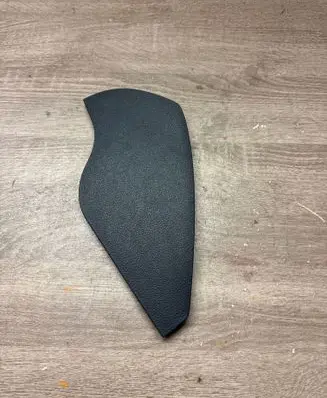 Volkswagen Golf VII Dashboard side end trim 5G1858217A