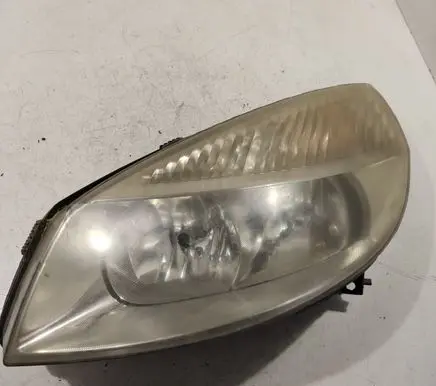 Renault Scenic II - Grand scenic II Headlight/headlamp 15810300LI