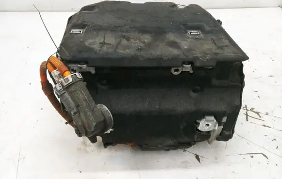 BMW 4 G22 G23 G24 G26 Electric car motor 592801-0012