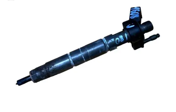 BMW 7 F01 F02 F03 F04 Fuel injector 7805428 0445116024