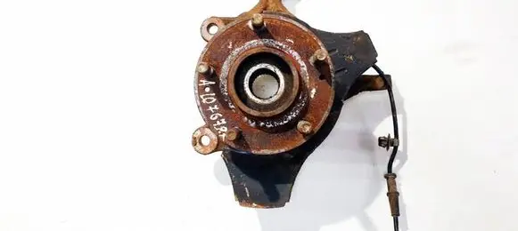 KIA Optima Front wheel hub 