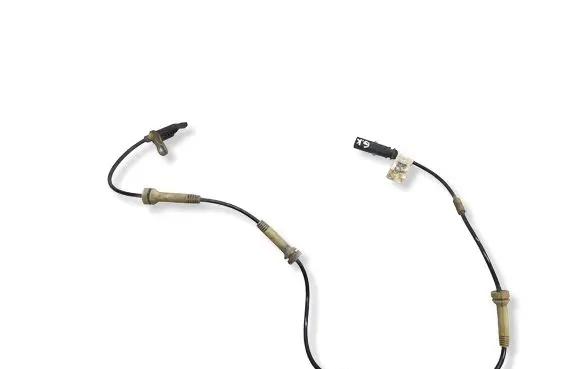 BMW 5 G30 G31 G38 ABS rear brake sensor 6874638