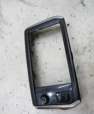 Peugeot 2008 I Dashboard center trim panel GMAUTO4574097