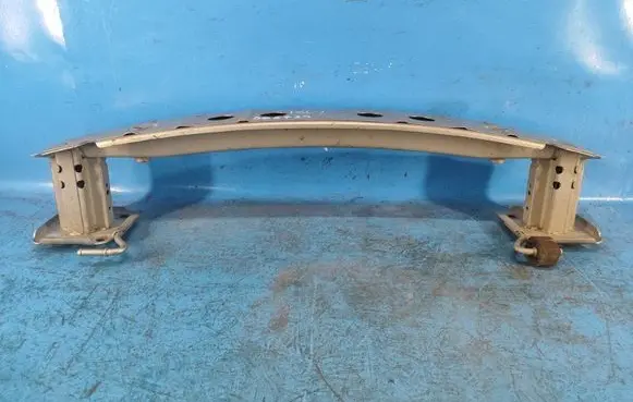 Mazda CX-9 Rear bumper mounting bracket TK4850260B