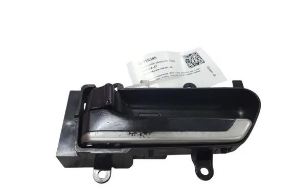 Nissan Murano Z50 Front door interior handle