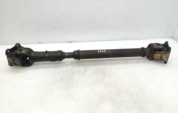 Isuzu D-Max Front prop shaft 