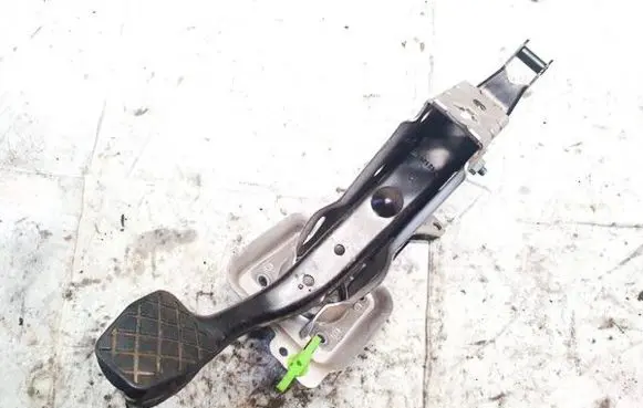Volkswagen Caddy Brake pedal 1t1721057l