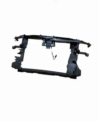 Volkswagen PASSAT B7 Radiator support slam panel 3AA805588E