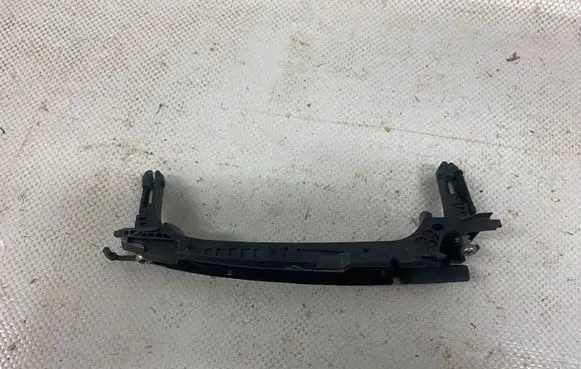 Audi Q5 SQ5 FY Front door exterior handle 80A837206