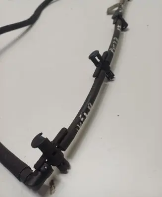Fuel return line/hose