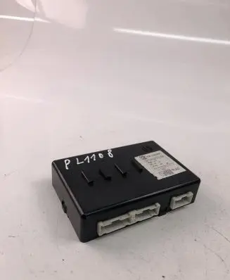 Hyundai i20 (PB PBT) Other control units/modules 954001J013