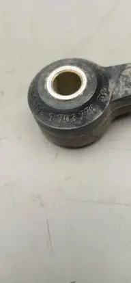 BMW 3 E36 Detonation knock sensor 1703276