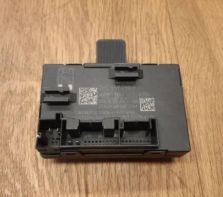 Porsche Macan (95B) Door control unit/module 4H0959795P