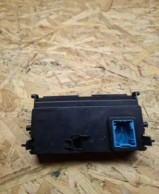 Citroen DS4 Other control units/modules 9687606680