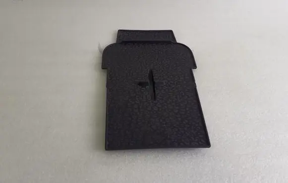 Jaguar E-Pace Glove box pad J9C3045H74AB 28JUL17