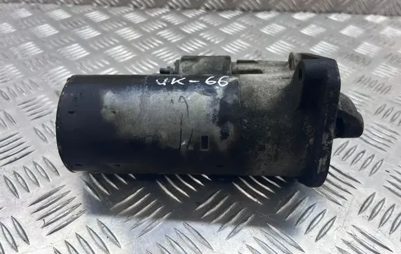 Volvo XC90 Starter motor 0001109264