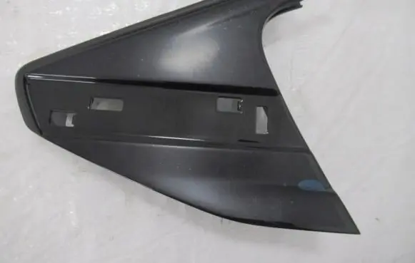 Peugeot 508 II Fender end trim 9813507280