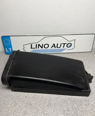 BMW 7 E65 E66 Interior heater climate box assembly housing 8379957