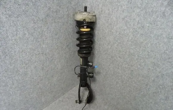 BMW X5 F15 Front shock absorber with coil spring 6875083